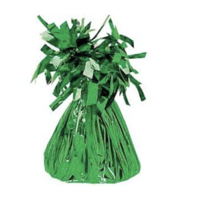 Balloon Weights - Green